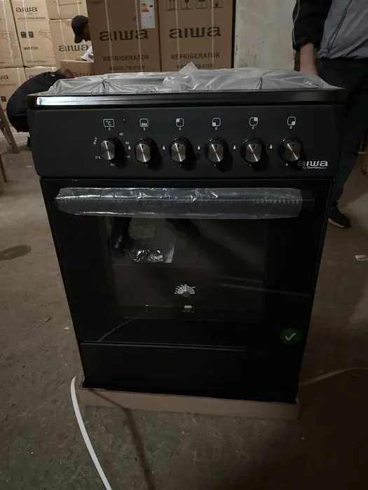 Газ плиты Aiwa by Japan высокое качество оригинал