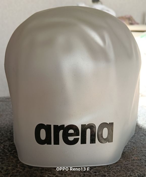 Шапка для плавания