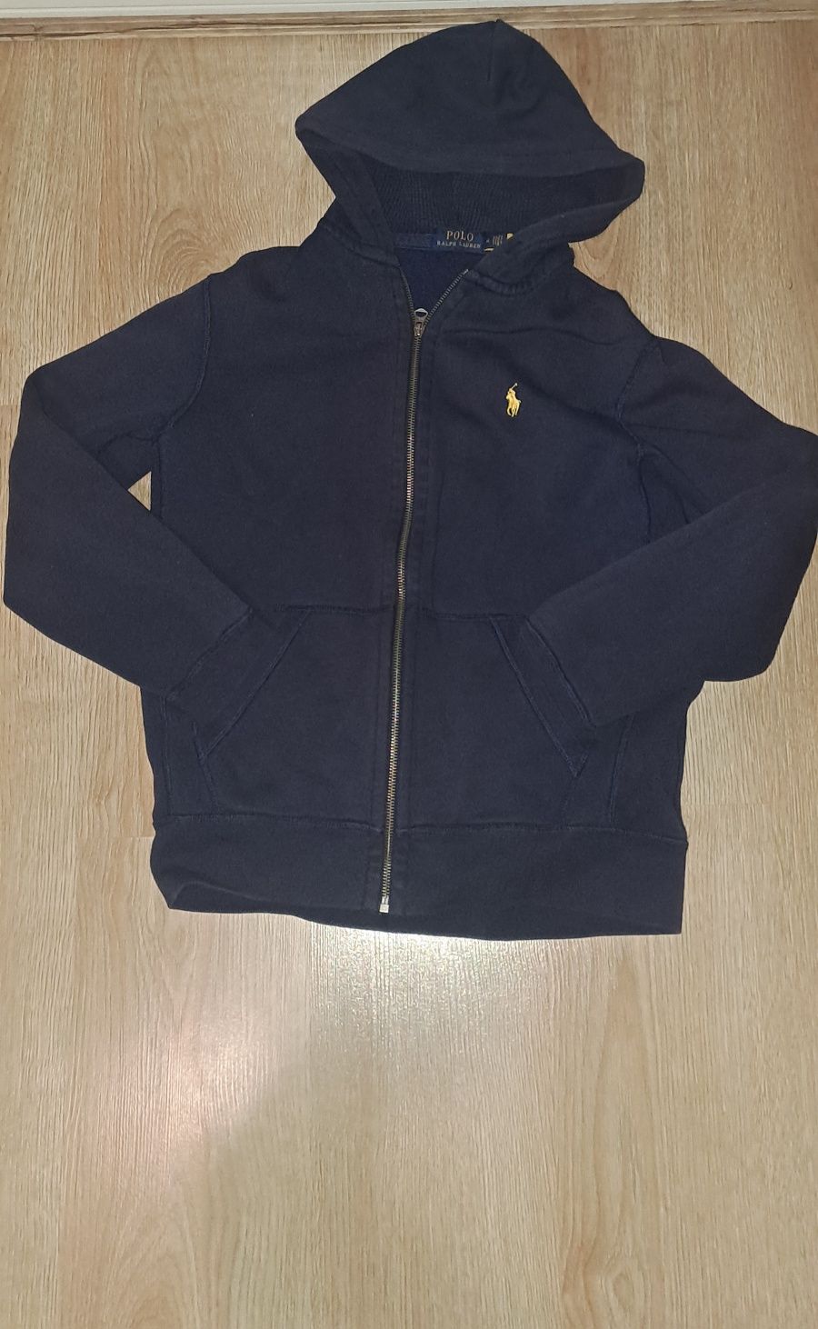Ralph Lauren Zip Up