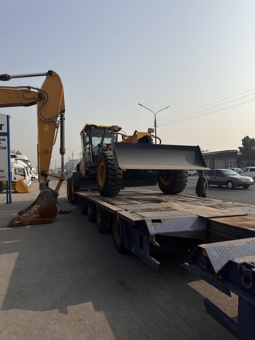 погрузчик синомач 958Н