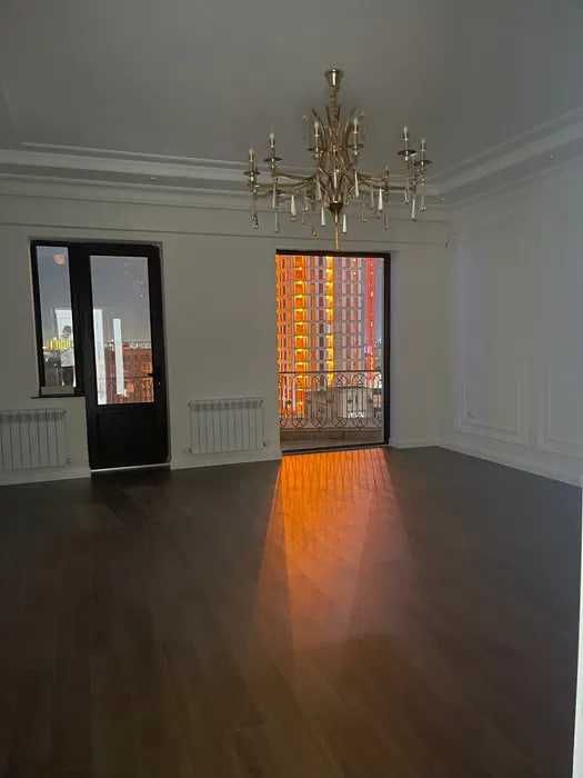 Продаётся 3-ком квартира в Мирабадском | ул. Чехова, клиника Федорович