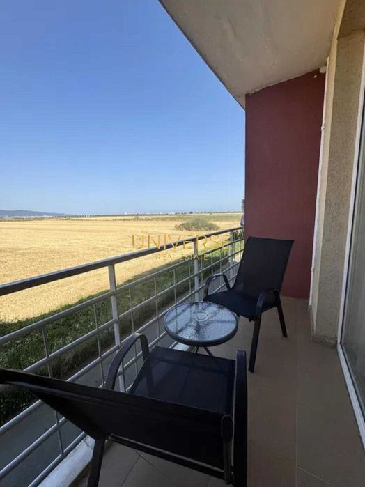 Студио в затворен комплекс. Тънково ​​#4910