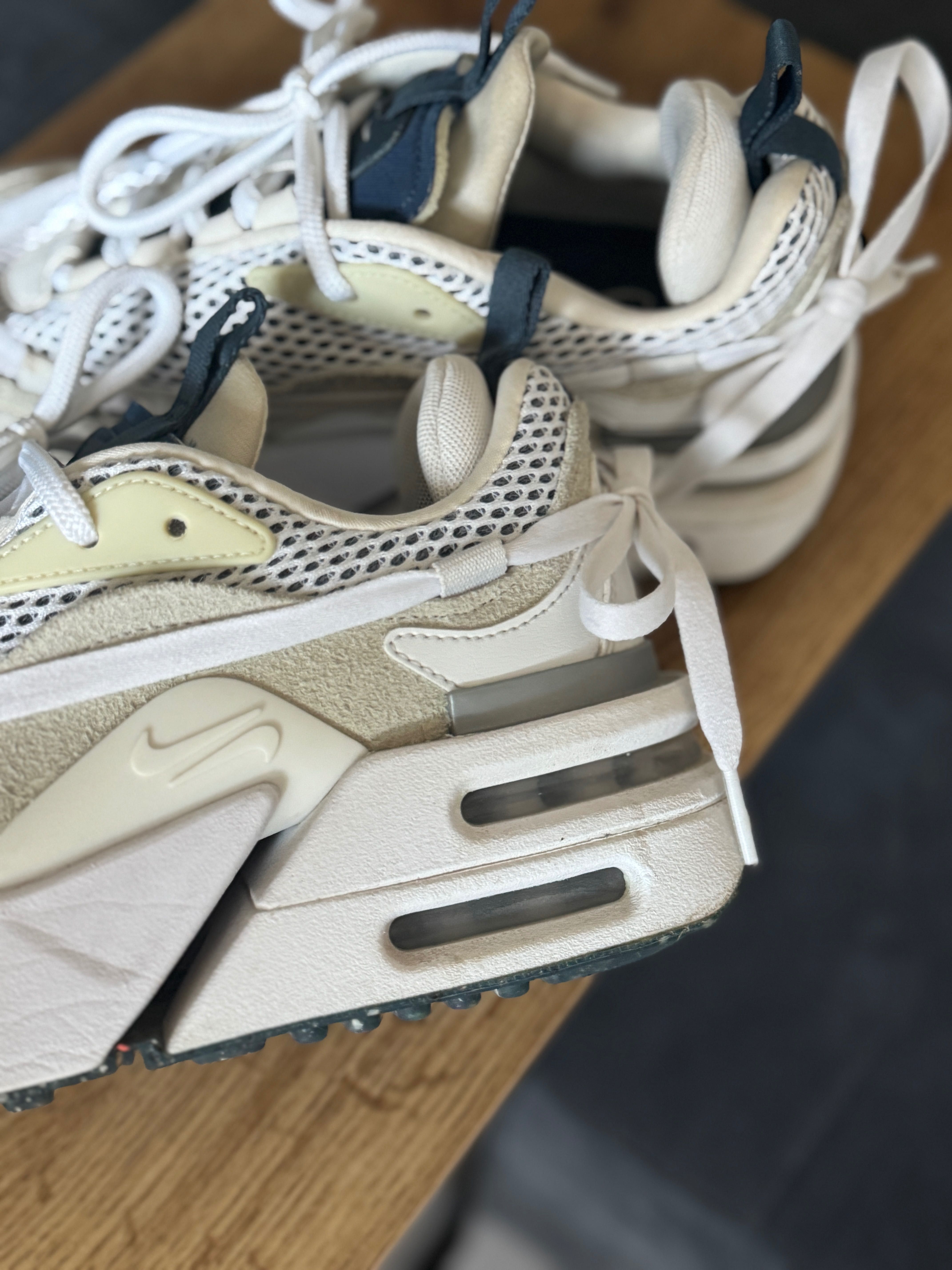 Nike sportswear Air Max Fury