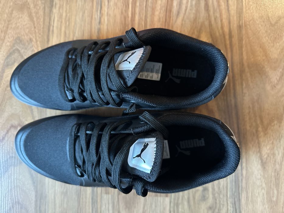 Мъжки Puma BMW…41н