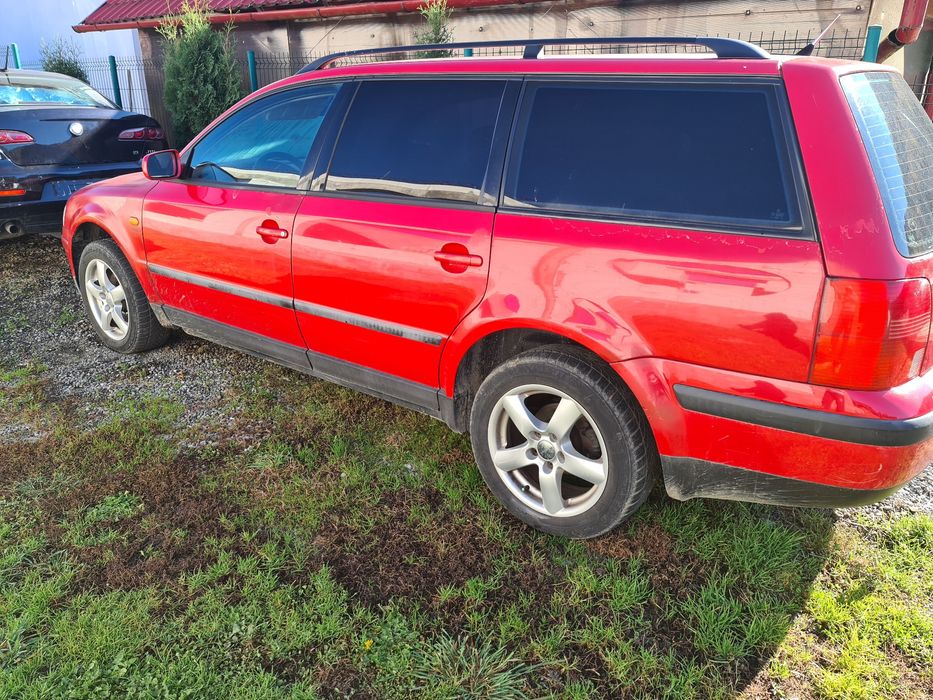 Jante 5x112 R16 VW Passat, Audi, Skoda, Mercedes 205 55 16 iarna