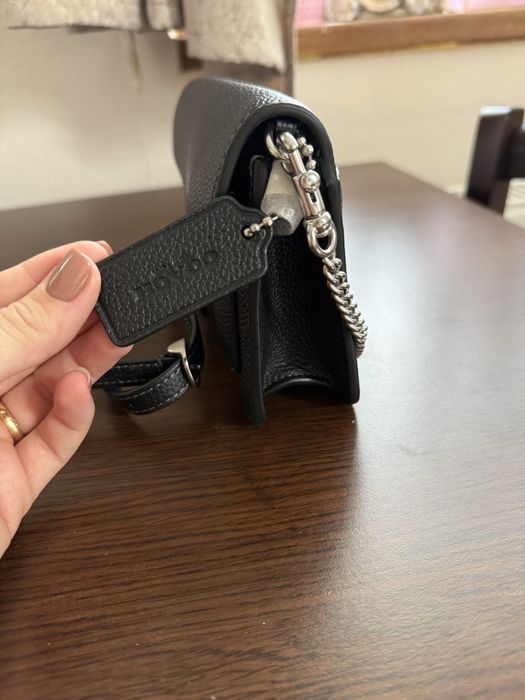 Geantă Coach Tabby 20