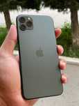 Iphone 11 pro max 256Gb kor dok bor