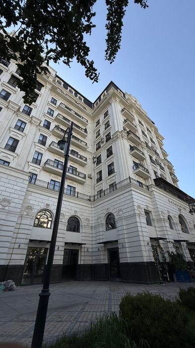 Продаётся нежилой помещение ор. Ц-5, Минор ЖК Kazakstan kompleks