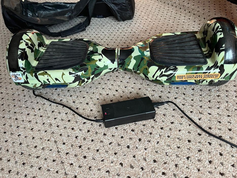 hoverboard pentru copii