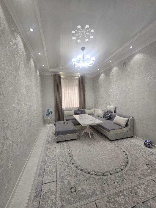 Продажа! Коттедж Сергели Хонобод 1.2 соток