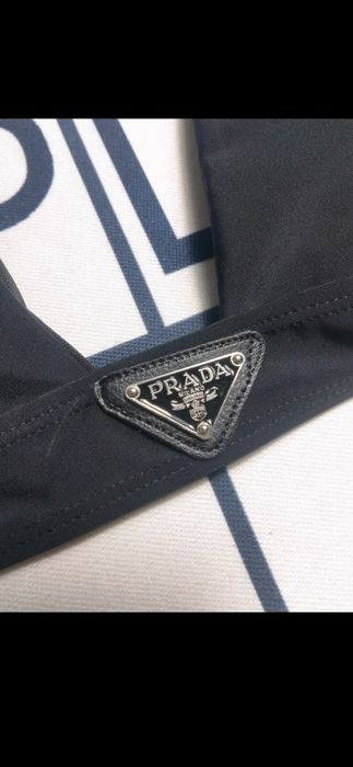 Costum de baie Prada, model 2026