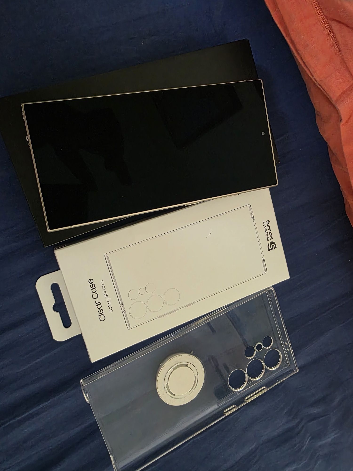Samsung S24 Ultra 256gb