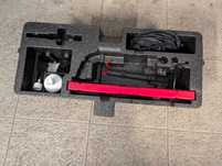 Кутия за Аварийни Инструменти Vw Up Skoda Citi Go Seat Mii