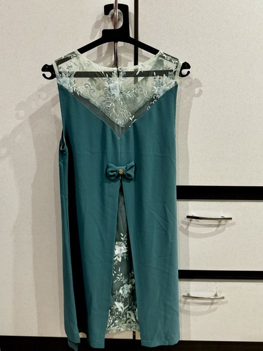 Елегантни дрехи размер S, M.