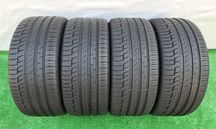 Качествени хотелски летни гуми втора употреба от 13" до 22" цола.