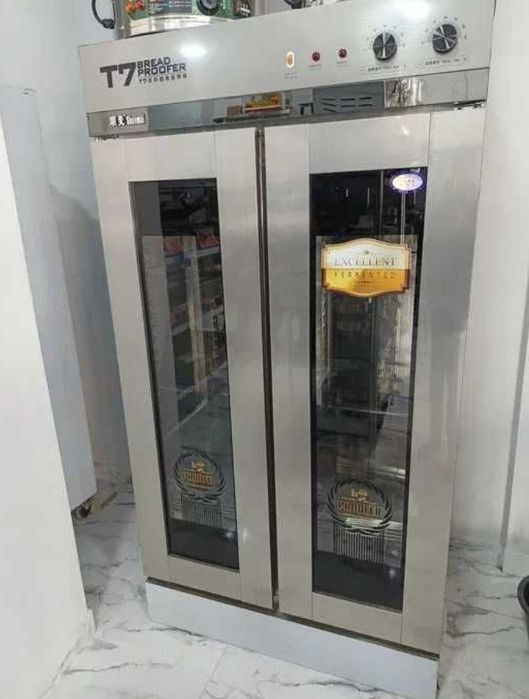 Rastoyka, pechka, pech rastoyka , растойкв