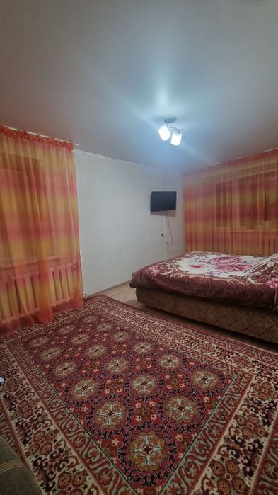 Сдам 1-комнатную квартиру по часам , на ночь