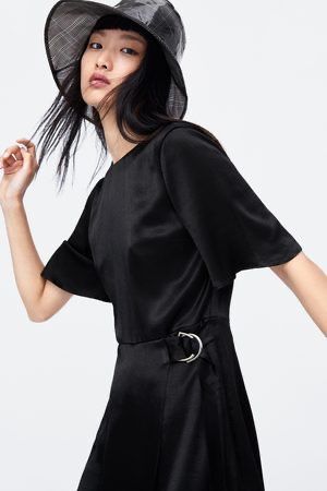 Гащеризон Zara