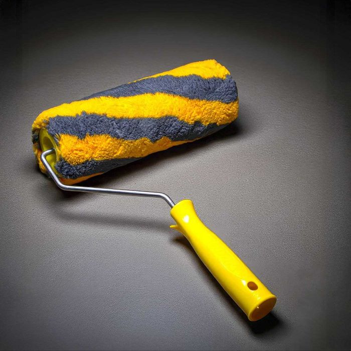 валики малярные, Valik