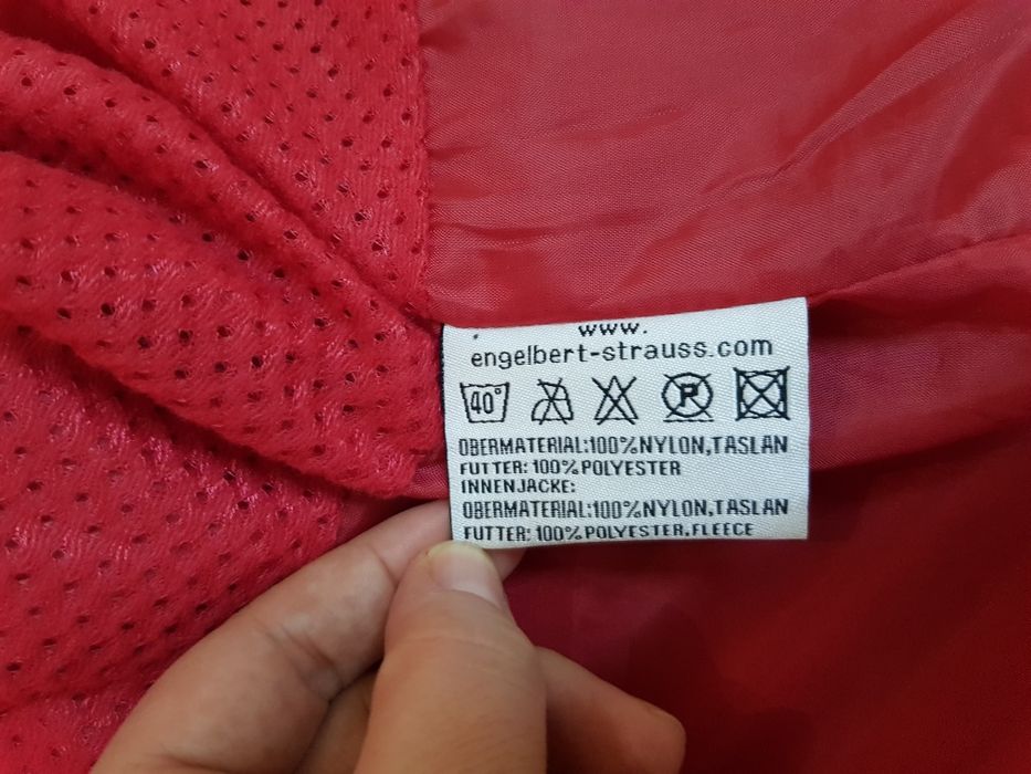 Geaca Engelbert Strauss