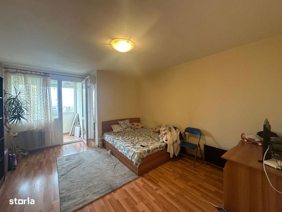 Garsoniera Metrou Aparatorii Patriei- OCAZIE.