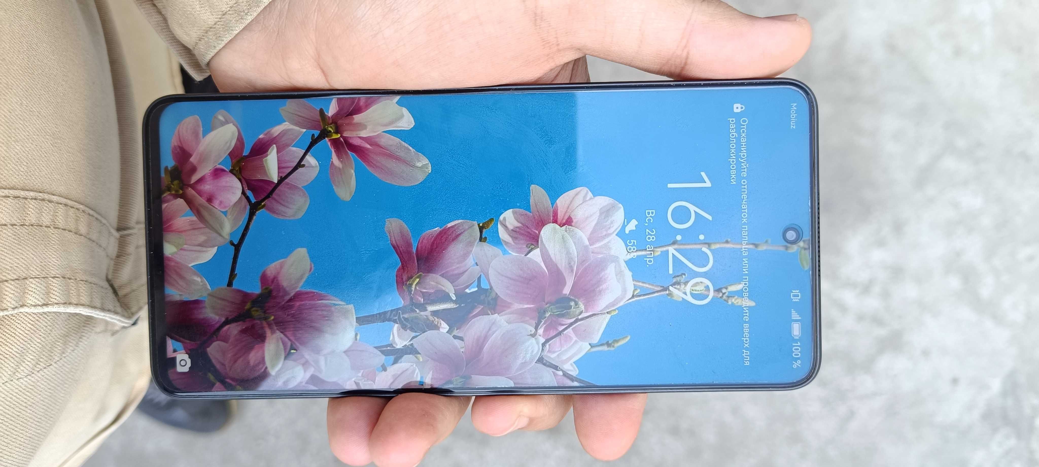 Huawei nova 11 i 8 ga  128