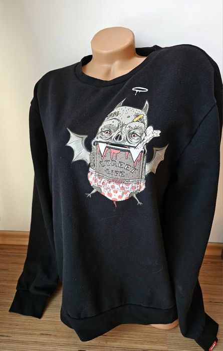 Hanorace cropp diverse