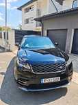 Land Rover Range Rover Velar Tot ansamblul motor nou