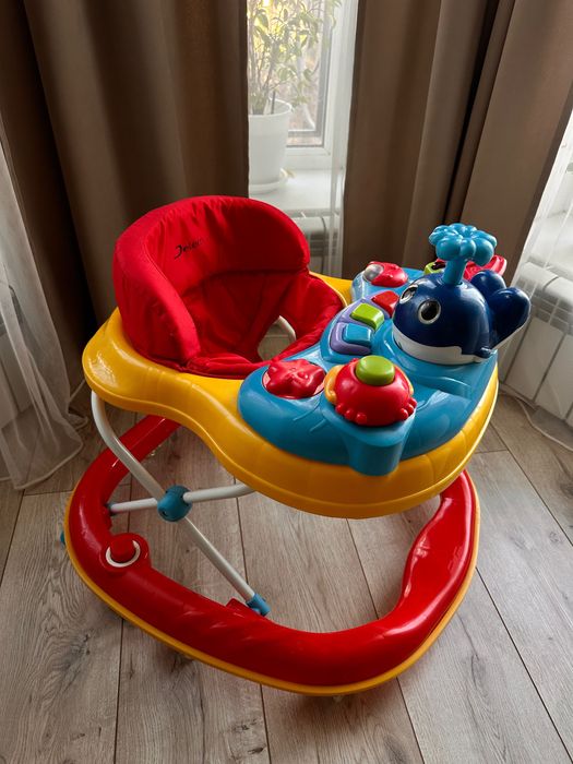 Продажа Ходунки детские