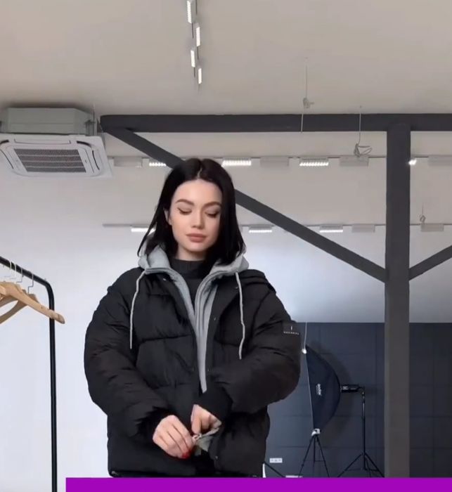 Срочно продам куртку 44/48р