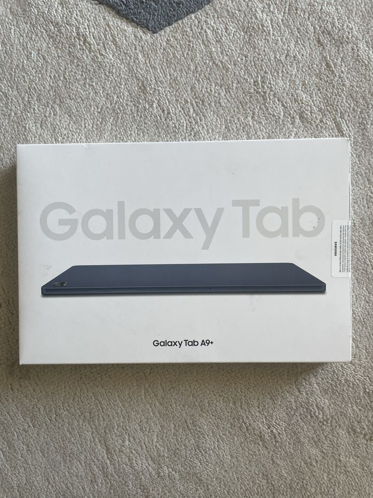 Tableta Samsung Galaxy tab A9+