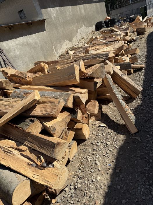 Lemne de foc esențe tarii [Fag,Gorun,Carpen]