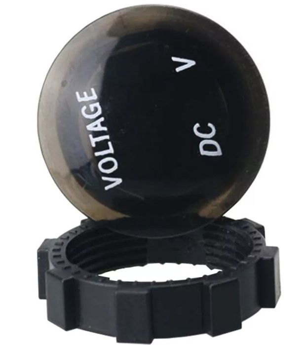 Voltmetru Auto WATERPROOF Voltmetru Digital Voltmetru Moto WATERPROOF