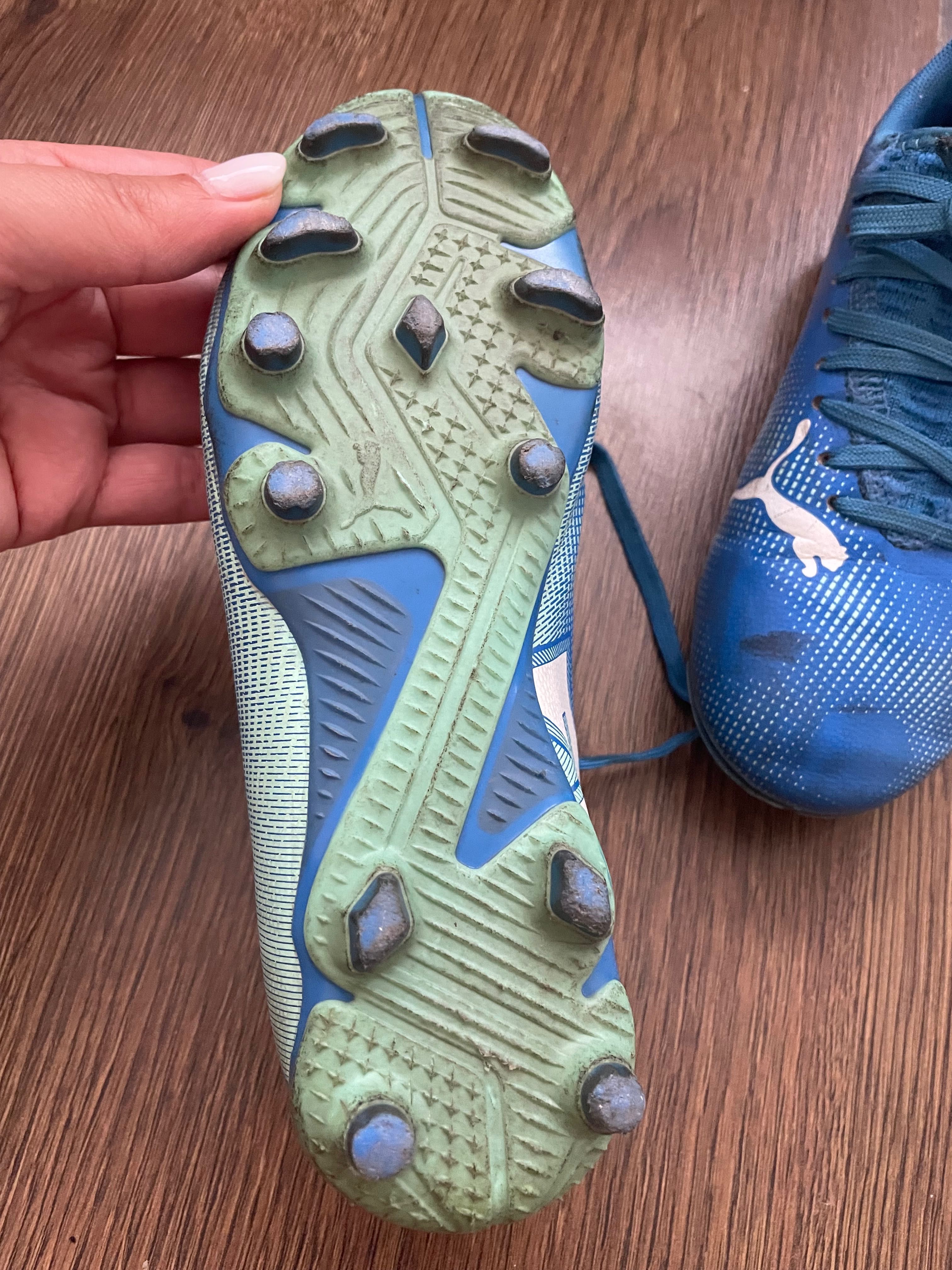 Бутонки Puma номер 32