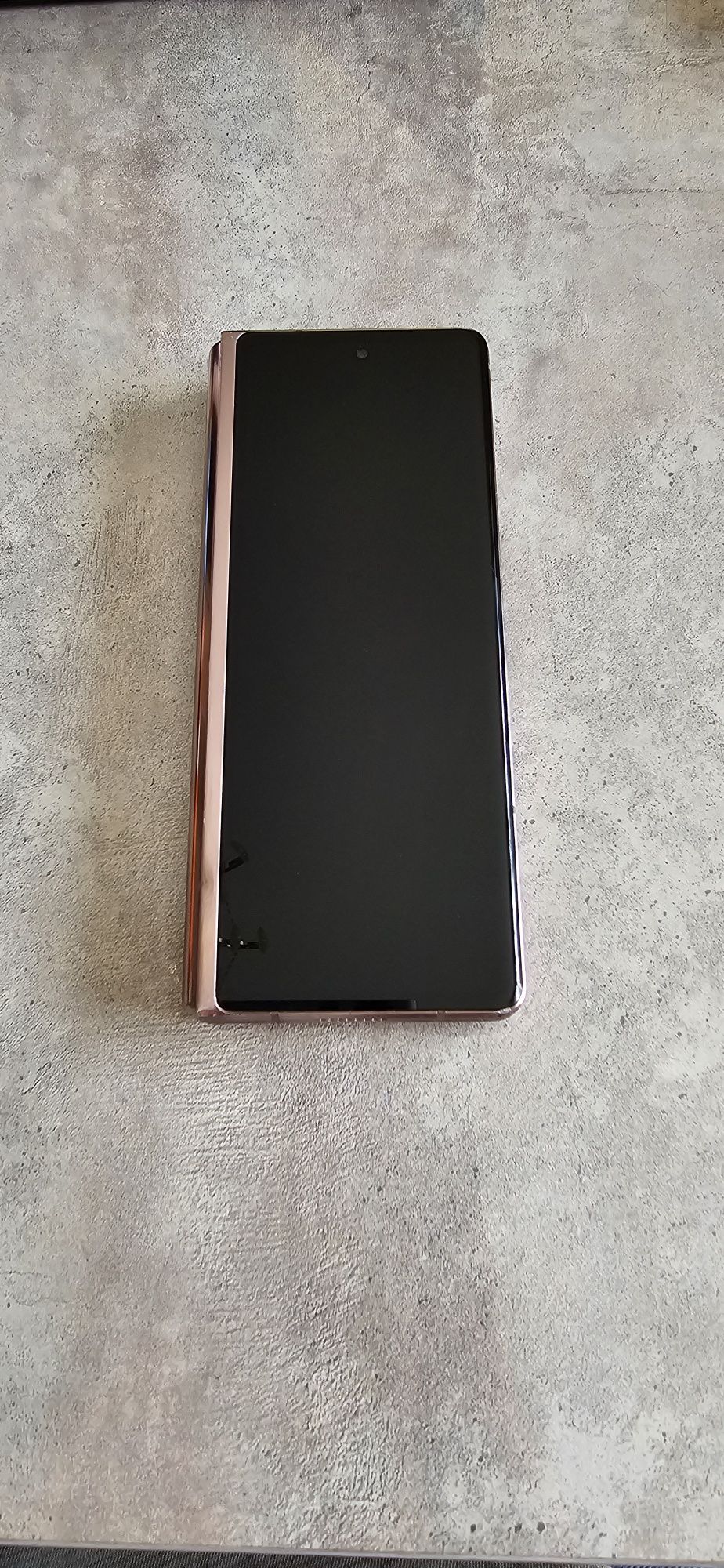 Samsung Galaxy Z Fold 2 256GB  Bronze