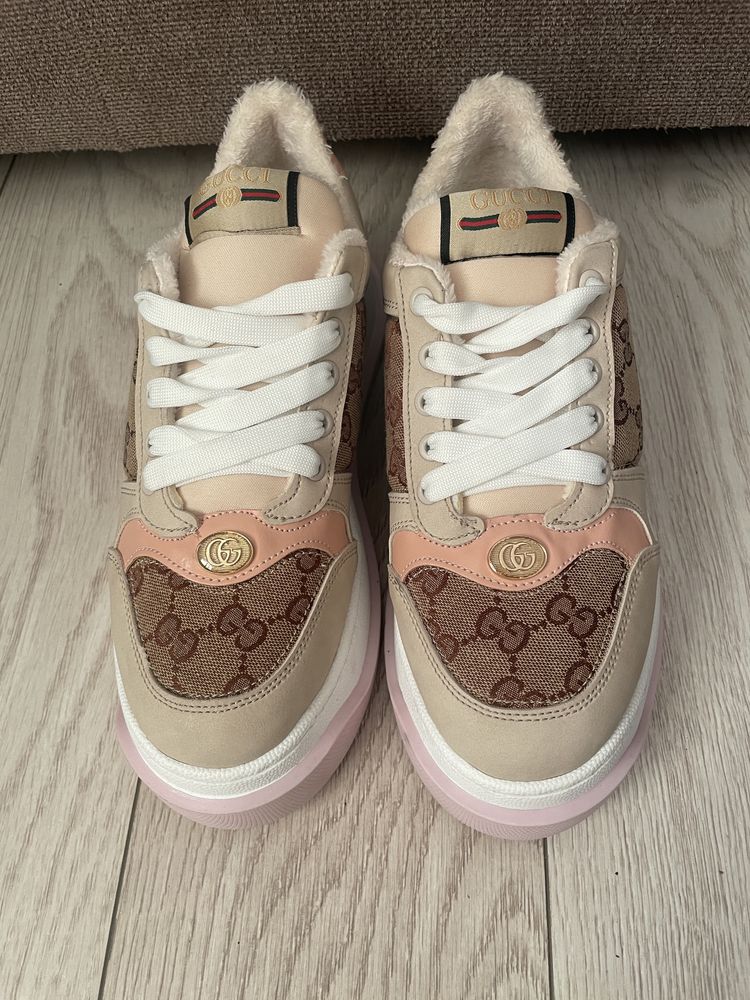 Sneakers Gucci marime 39