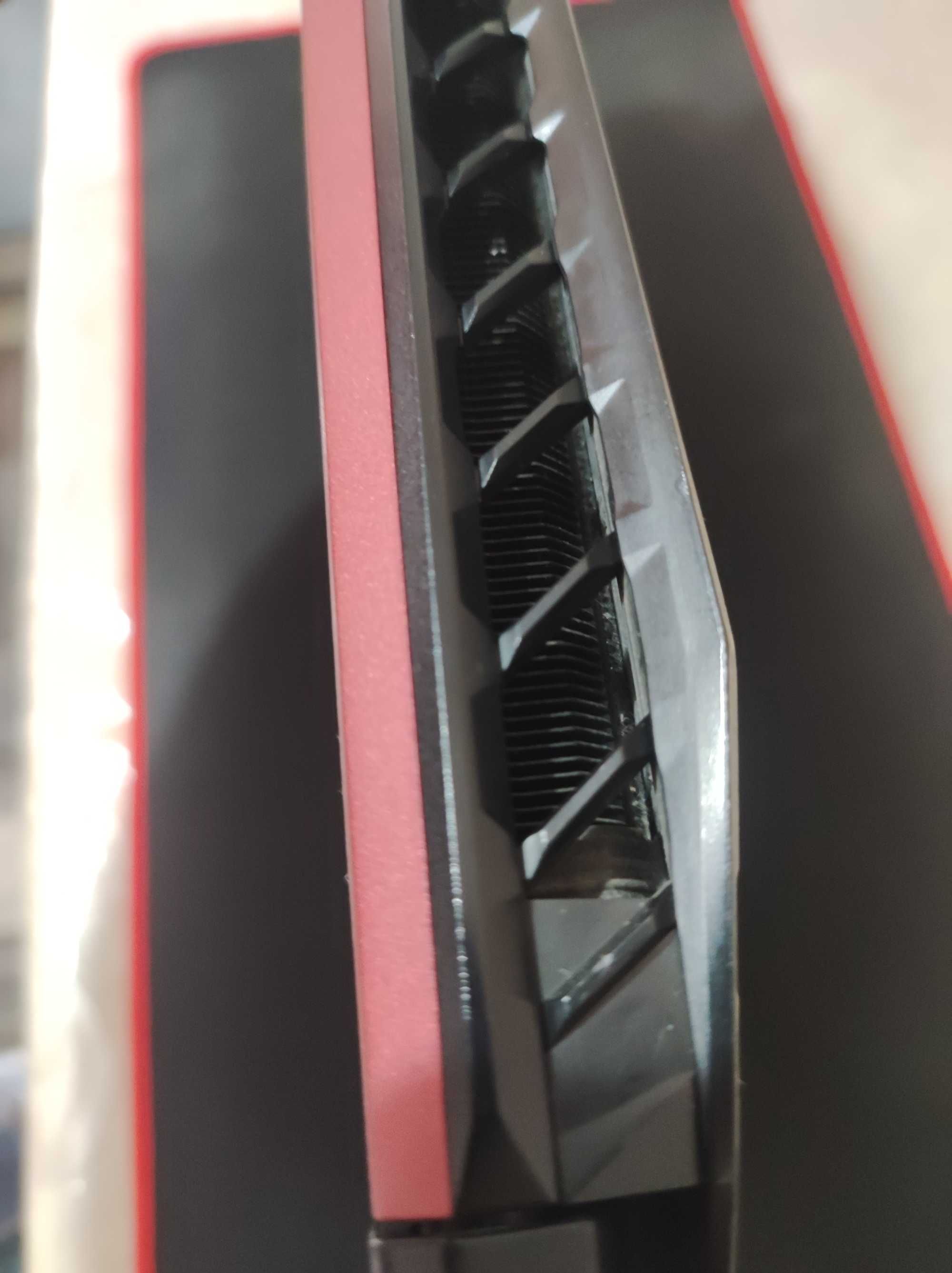 Продам игровой ноутбук ACER Nitro 5