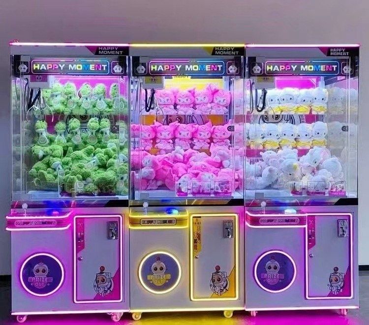 Кран Апарат Хватайка