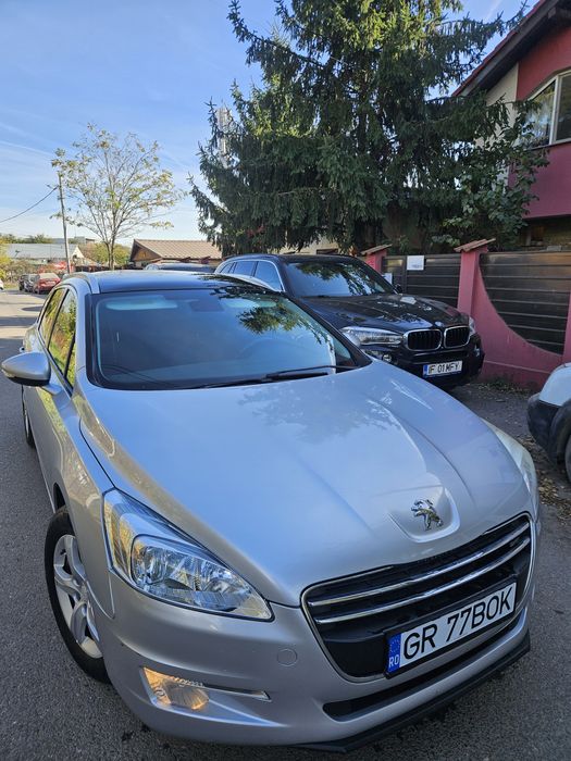 Autoturisme in rate doar cu buletin si avans