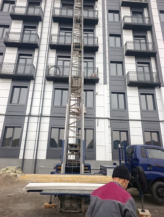 АФто Лифт Хизмати Келишлган Нархларда. 24/7.