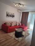 Apartament doua camere pentru închiriat, zona ICIL / KAUFLAND.