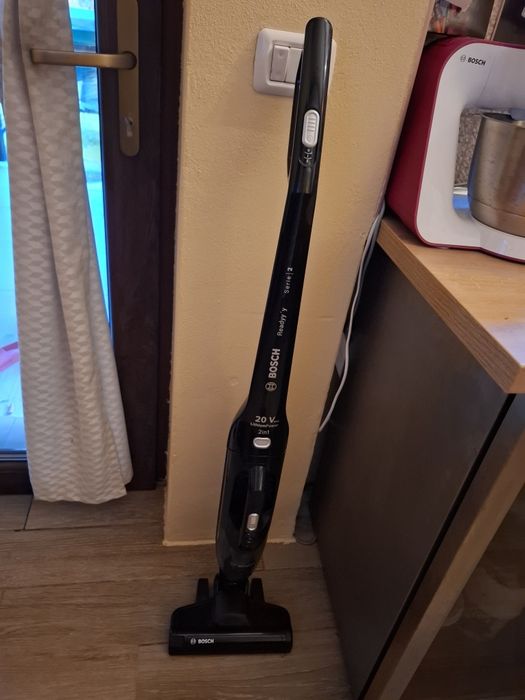 Aspirator Bosch Rradyy'y