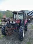 Tractor UTB 683 DTC
