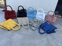 JACQUEMUS малки  топ чанти