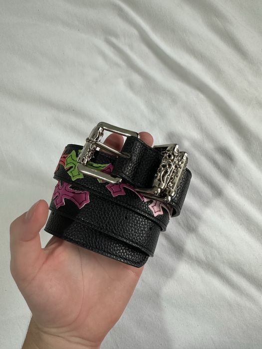 Curea Chrome Hearts