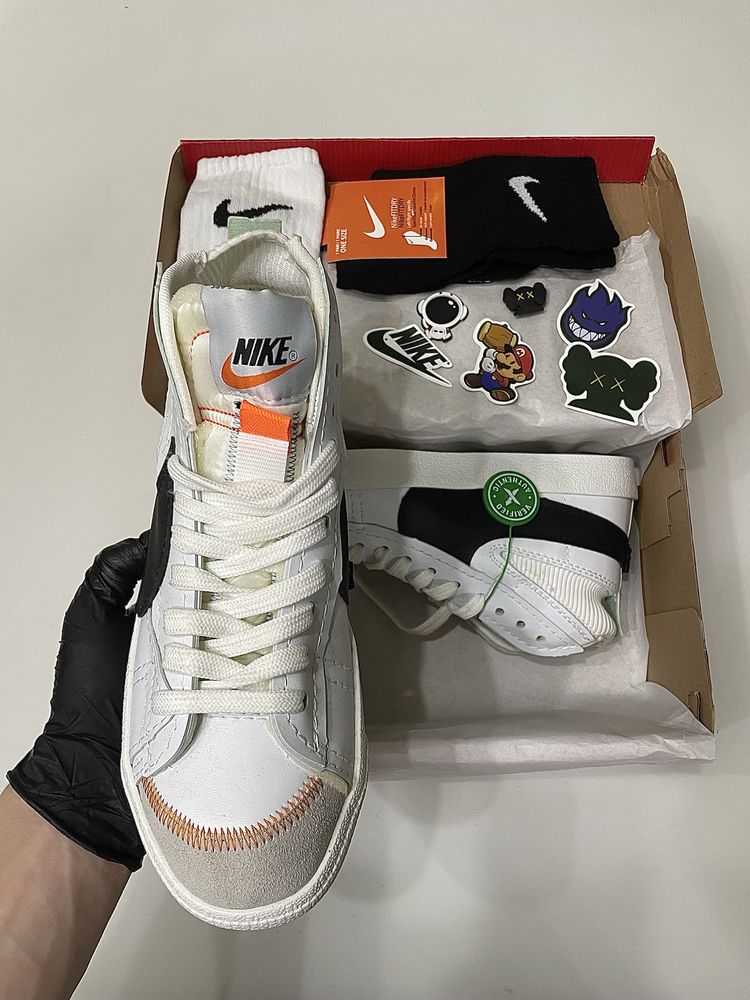 Nike Blazer Mid '77 Jumbo
