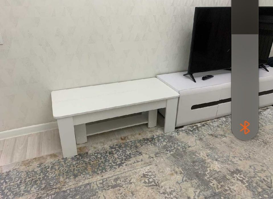 Трансформер круглый стол