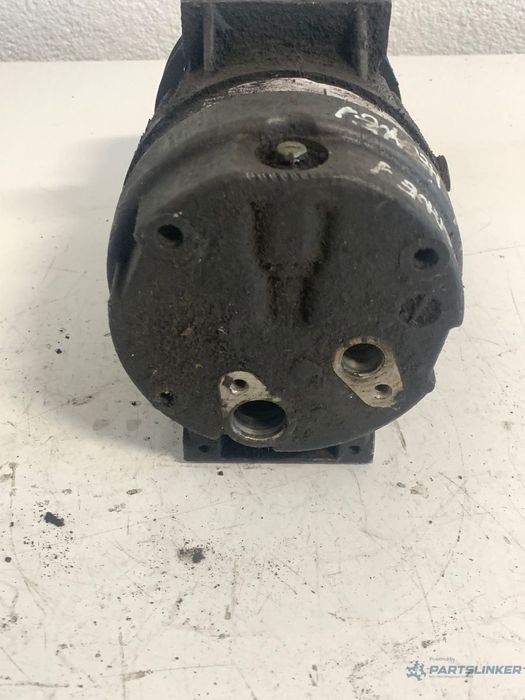 Compresor  AC 1.6 16V RENAULT MEGANE I BA0/1_ 1995 - 2004 1135289 052490127
