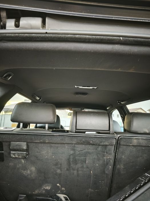 De vânzare interior piele Touring sau sedan