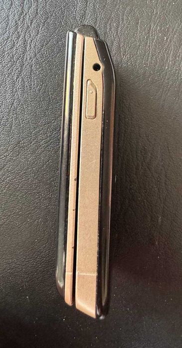 Nokia 6600 Fold Лягушка